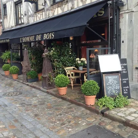 Rue Des Lingots *