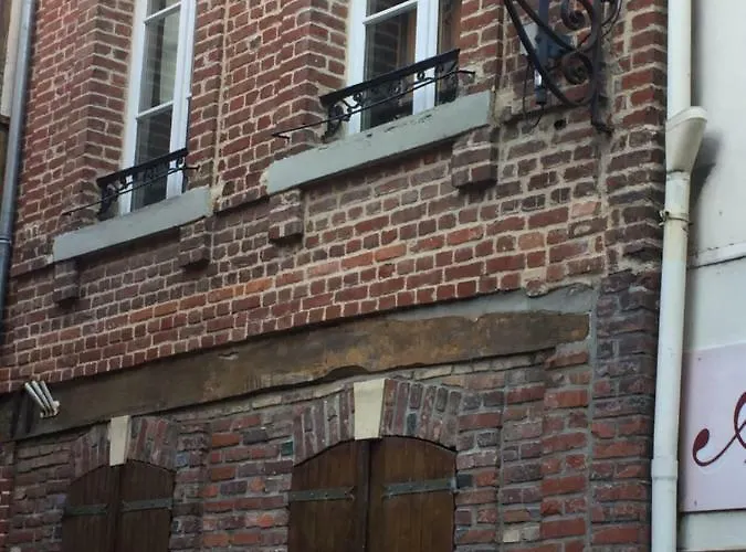 Rue Des Lingots شقة أونفلور