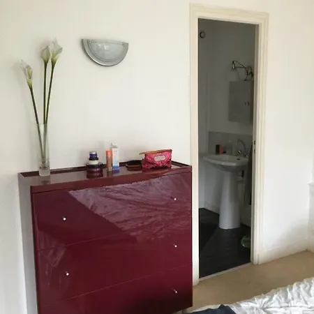 Apartment Rue Des Lingots *