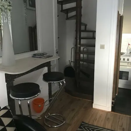 Rue Des Lingots Apartamento