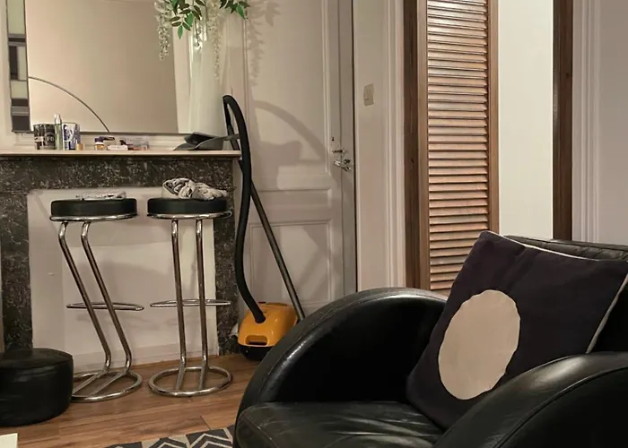 Rue Des Lingots * Honfleur