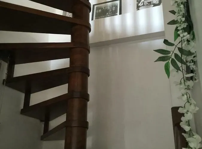 Apartment Rue Des Lingots *